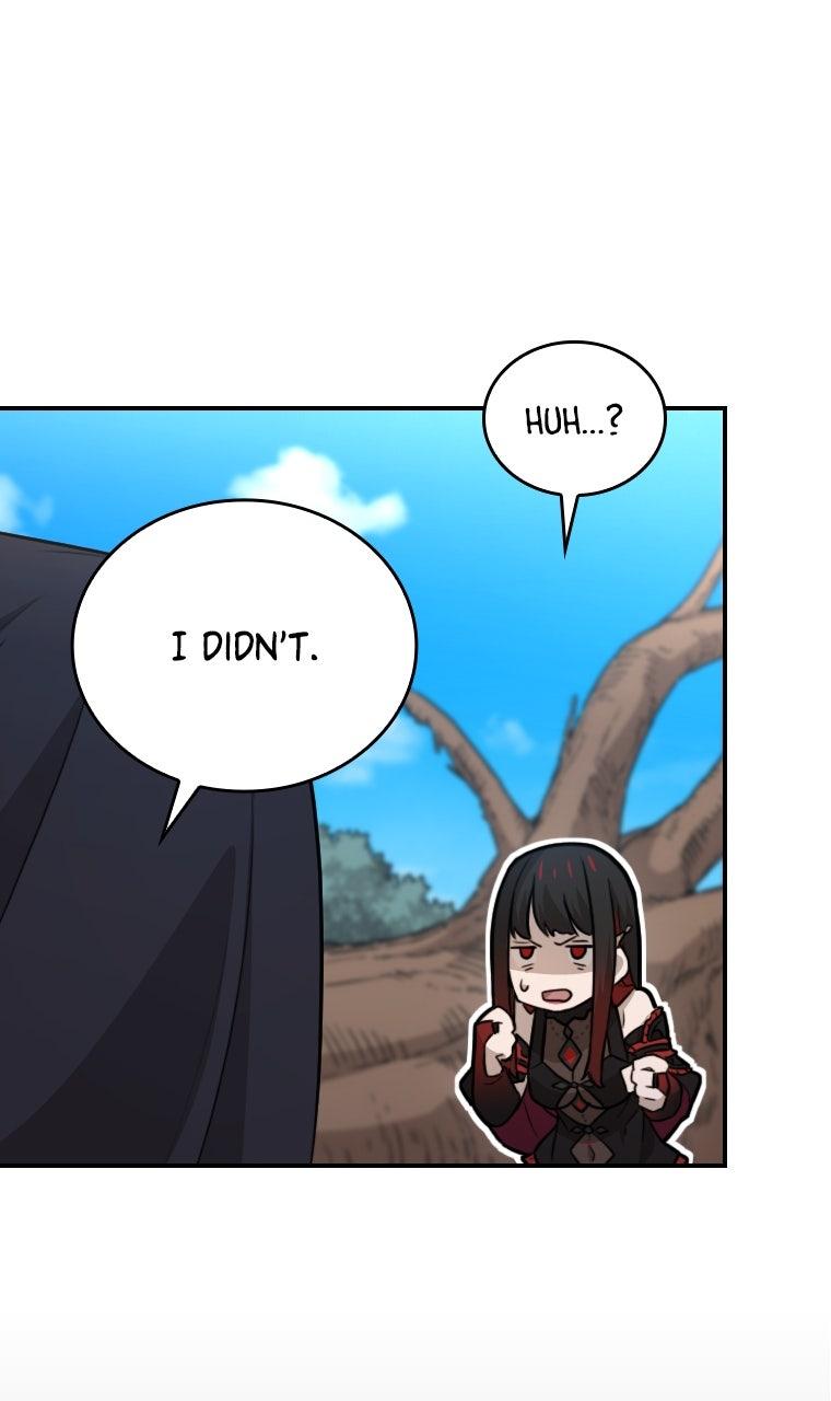 Oversummoned, Overpowered, and Over It! (Tsugutoku) Chapter 55 page 39 - 
