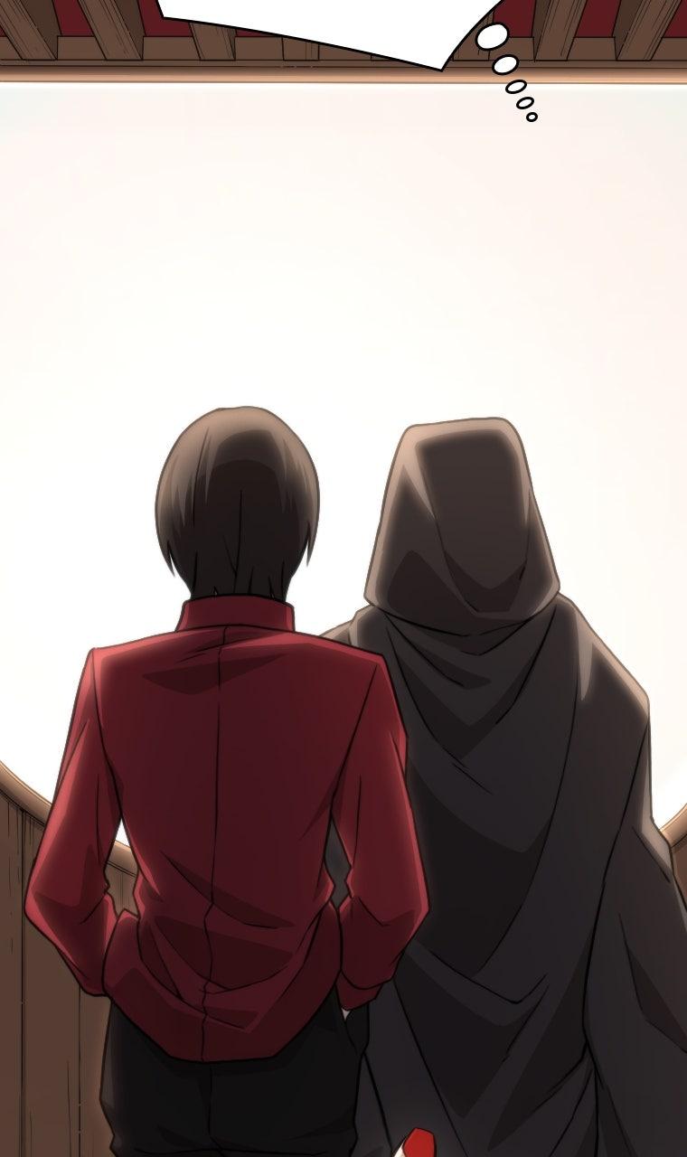 Oversummoned, Overpowered, and Over It! (Tsugutoku) Chapter 55 page 5 - 