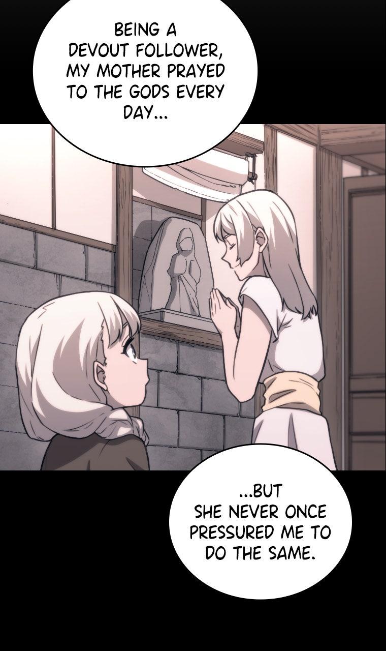 Oversummoned, Overpowered, and Over It! (Tsugutoku) Chapter 55 page 41 - 