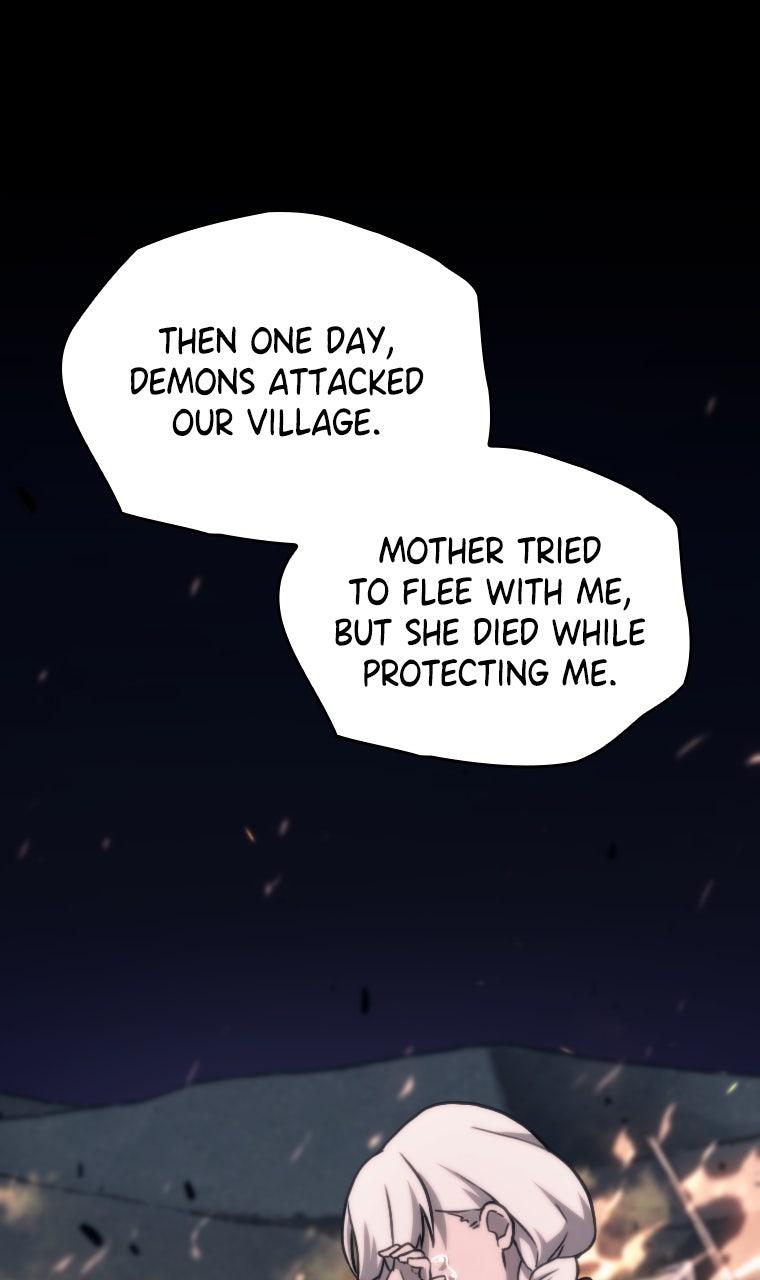 Oversummoned, Overpowered, and Over It! (Tsugutoku) Chapter 55 page 42 - 