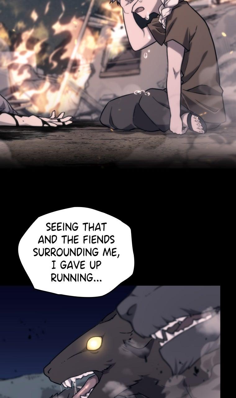 Oversummoned, Overpowered, and Over It! (Tsugutoku) Chapter 55 page 43 - 