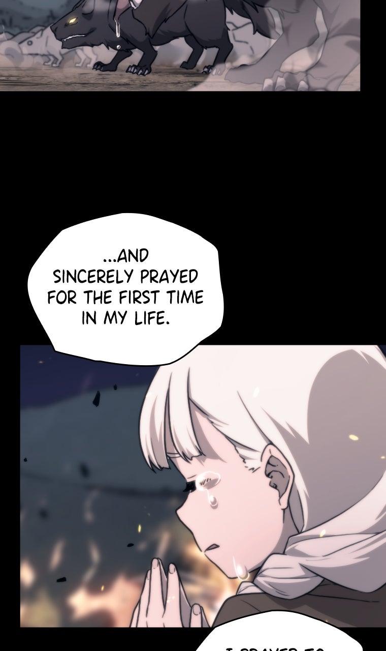 Oversummoned, Overpowered, and Over It! (Tsugutoku) Chapter 55 page 44 - 