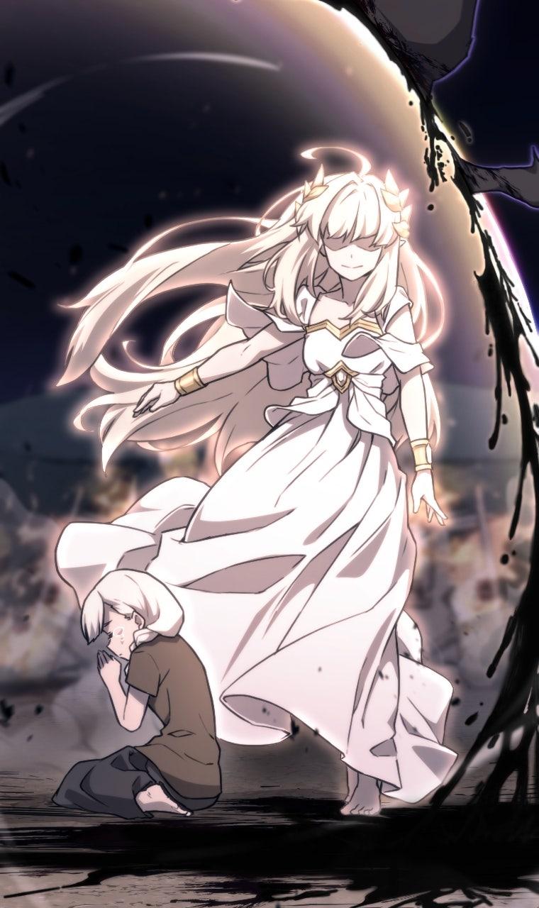 Oversummoned, Overpowered, and Over It! (Tsugutoku) Chapter 55 page 46 - 