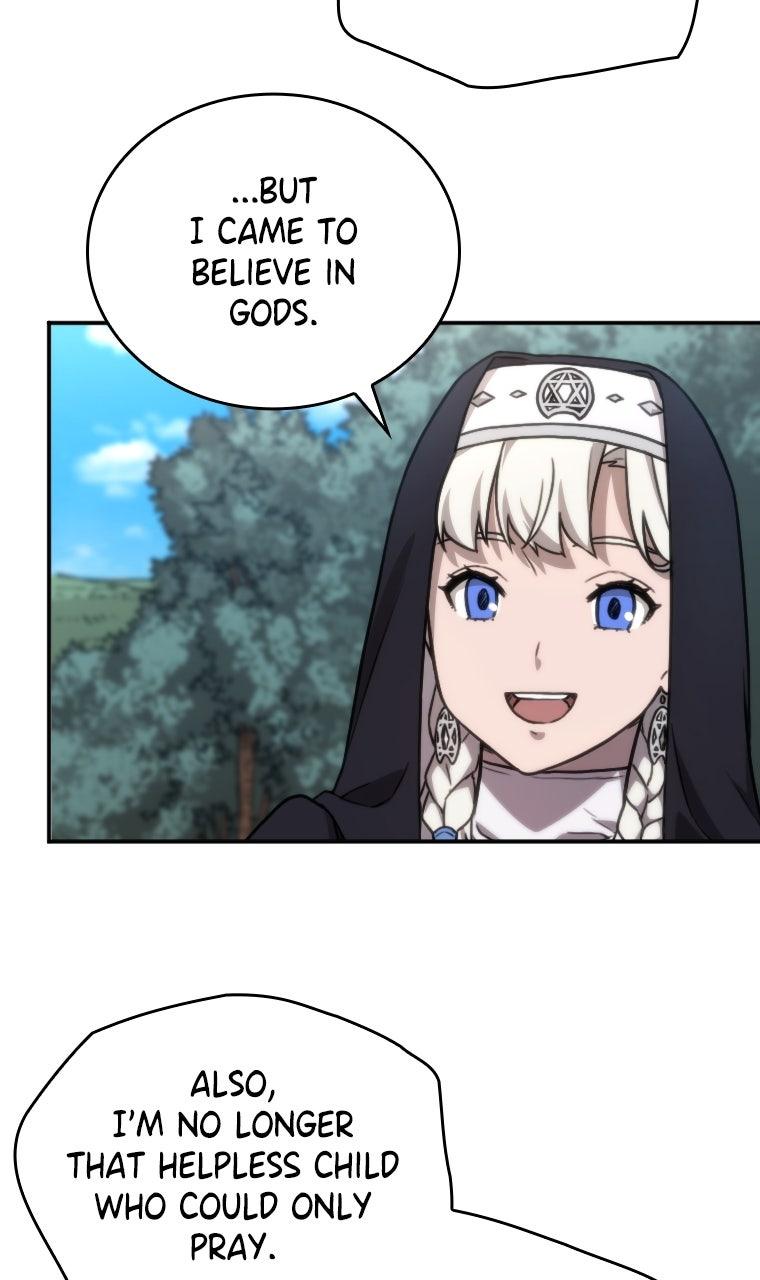 Oversummoned, Overpowered, and Over It! (Tsugutoku) Chapter 55 page 48 - 