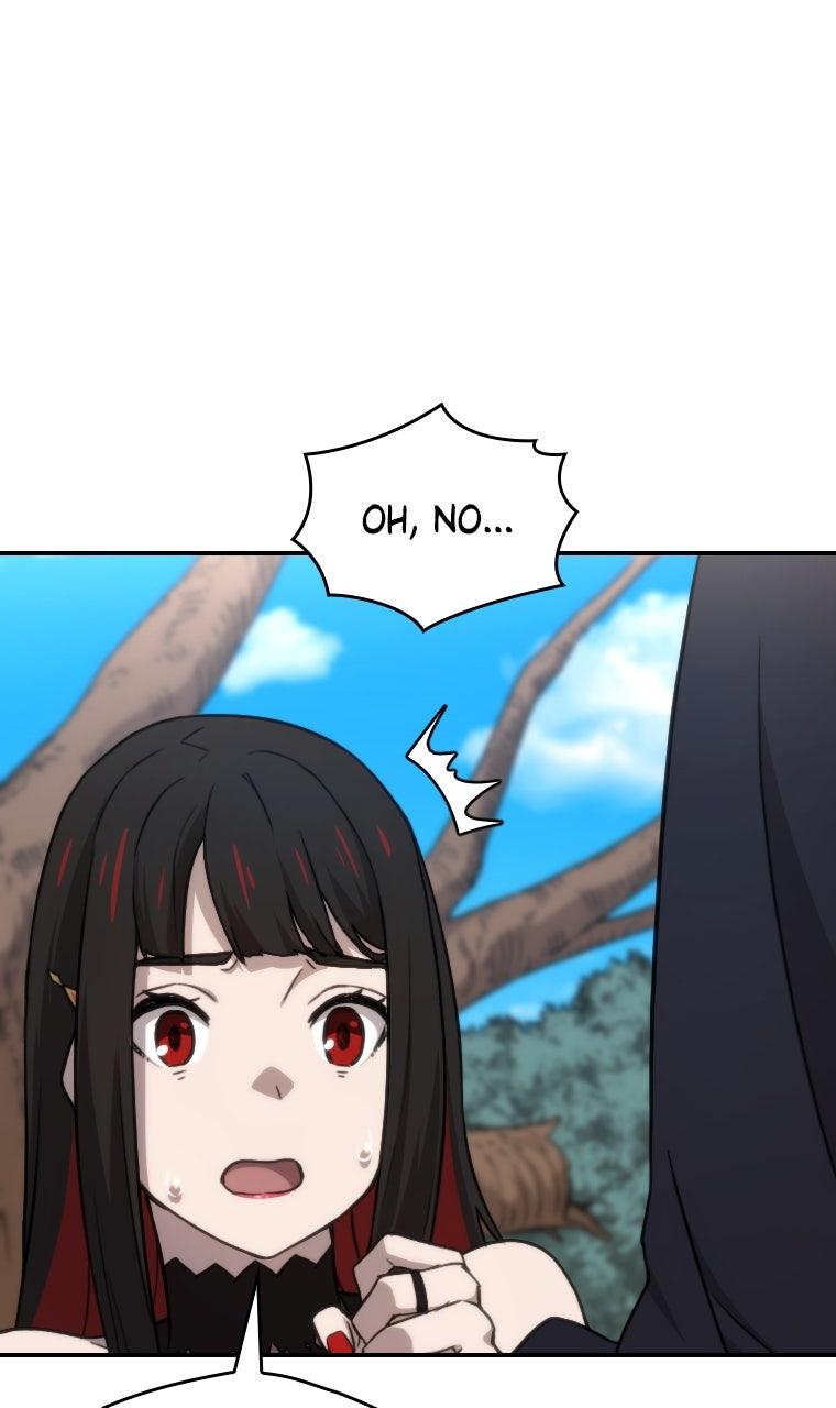 Oversummoned, Overpowered, and Over It! (Tsugutoku) Chapter 55 page 56 - 