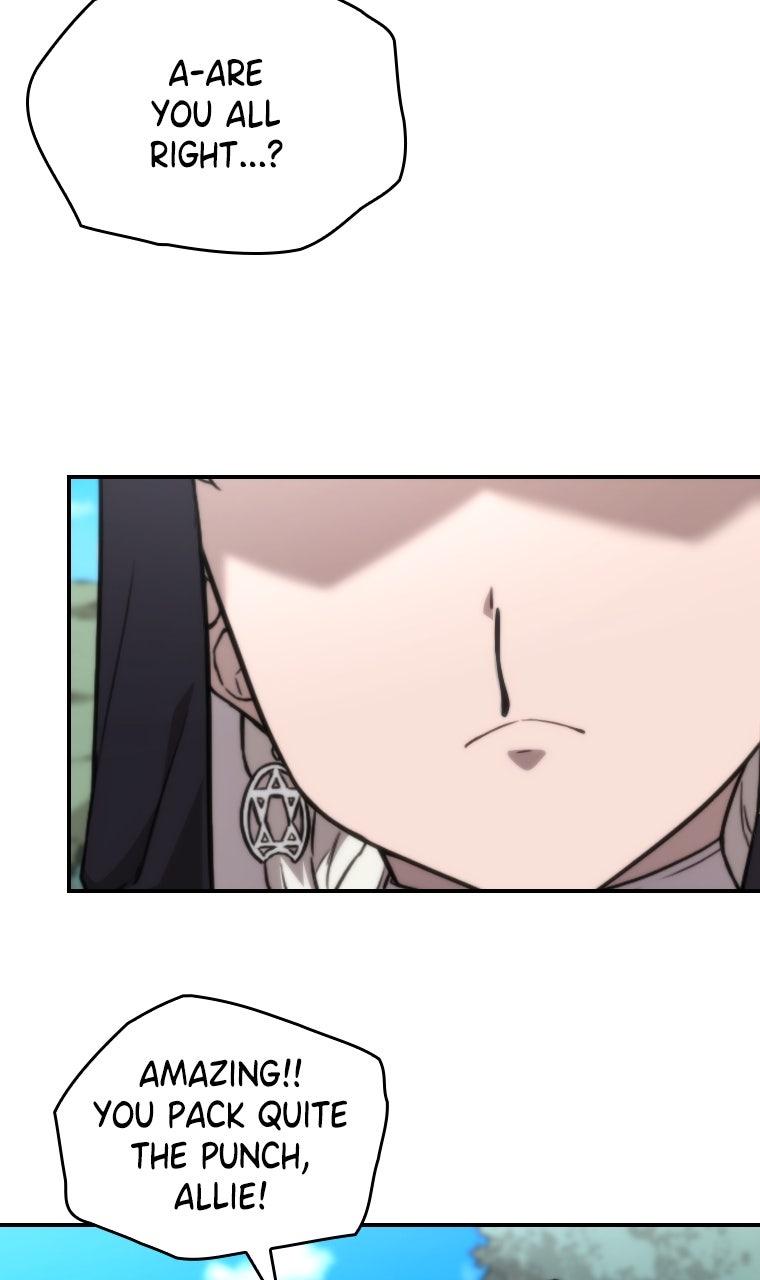Oversummoned, Overpowered, and Over It! (Tsugutoku) Chapter 55 page 57 - 