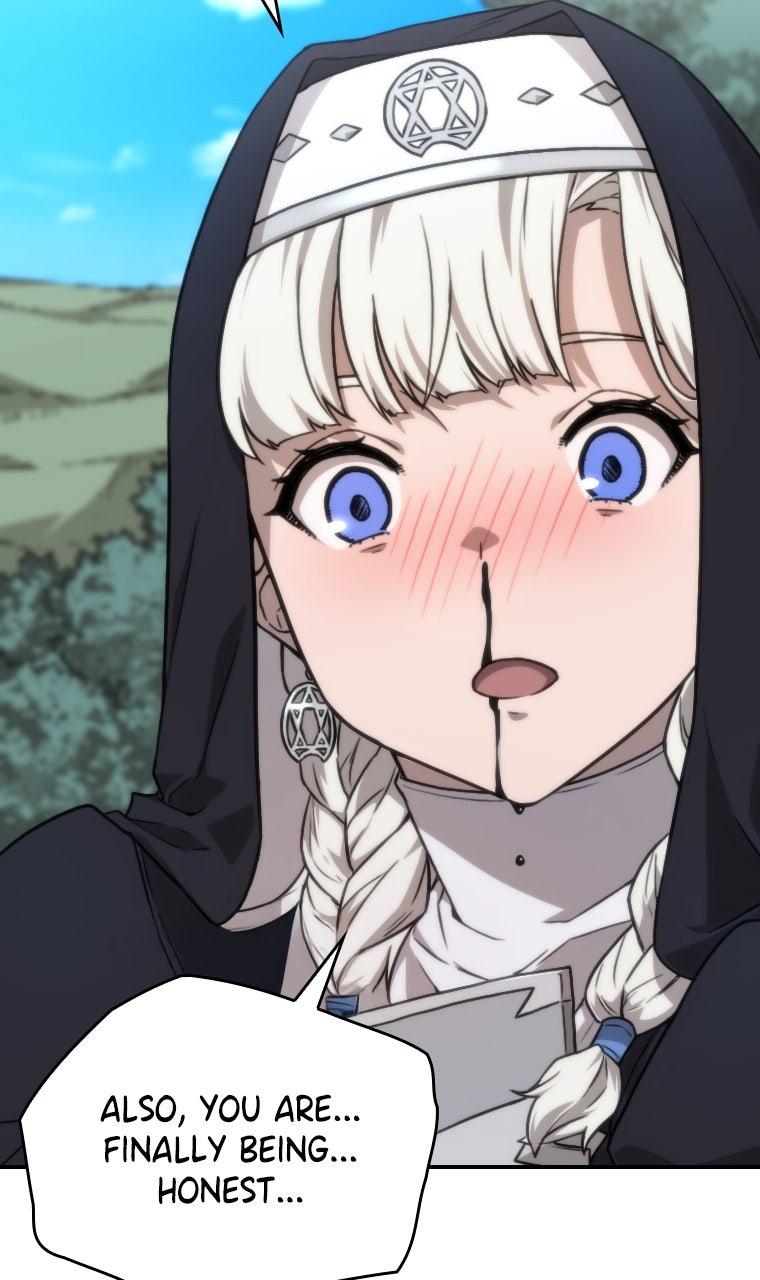 Oversummoned, Overpowered, and Over It! (Tsugutoku) Chapter 55 page 58 - 