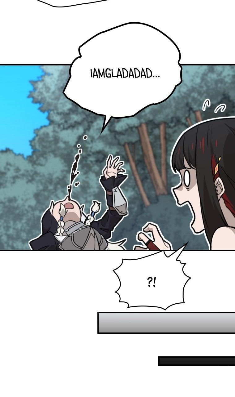 Oversummoned, Overpowered, and Over It! (Tsugutoku) Chapter 55 page 59 - 