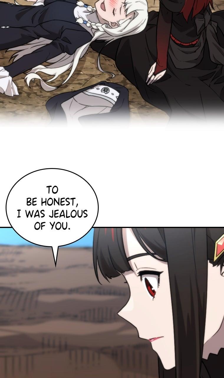 Oversummoned, Overpowered, and Over It! (Tsugutoku) Chapter 55 page 62 - 