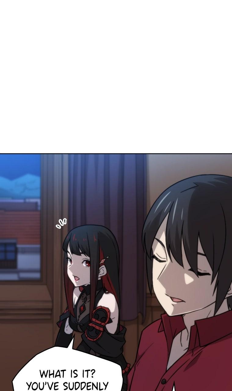Oversummoned, Overpowered, and Over It! (Tsugutoku) Chapter 56 page 12 - 