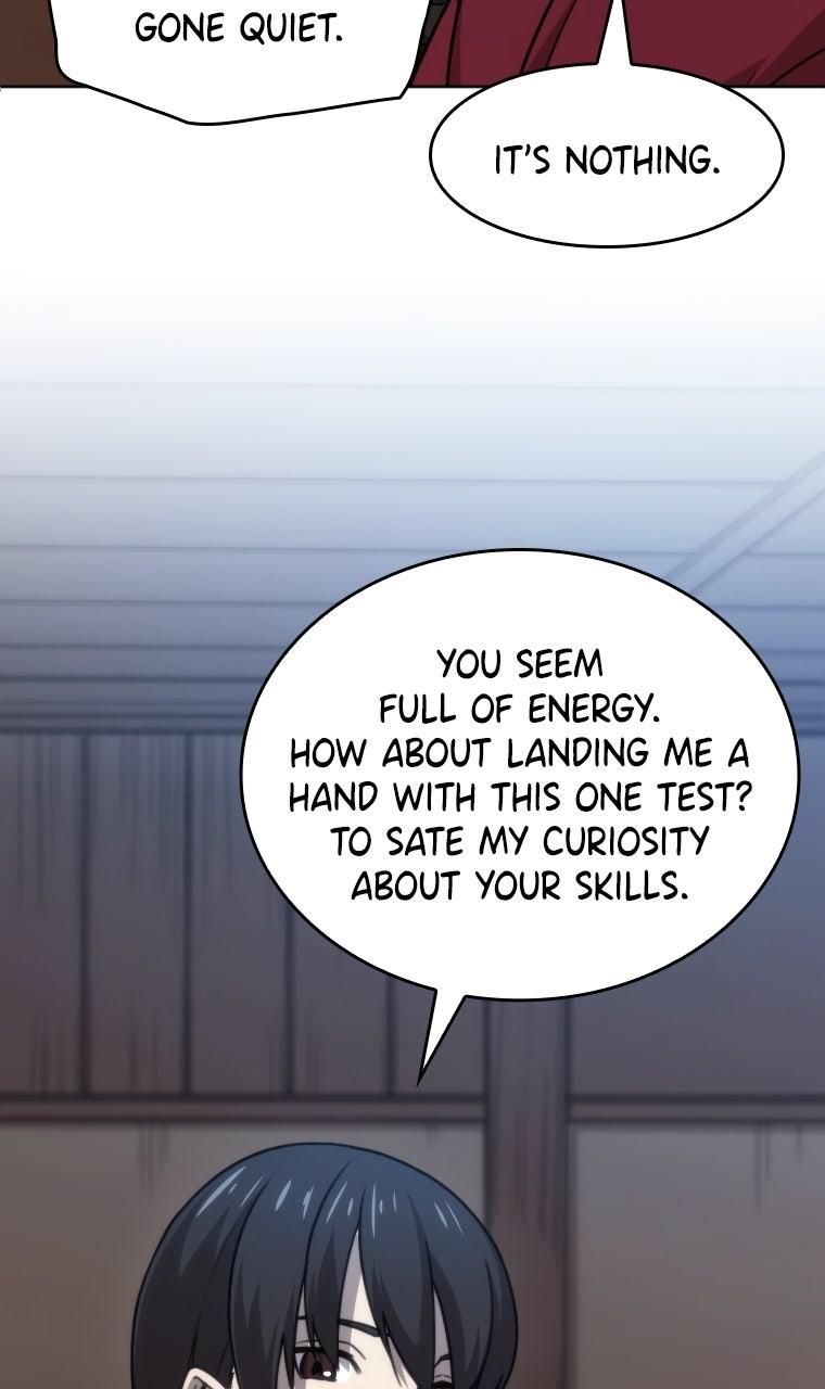 Oversummoned, Overpowered, and Over It! (Tsugutoku) Chapter 56 page 13 - 
