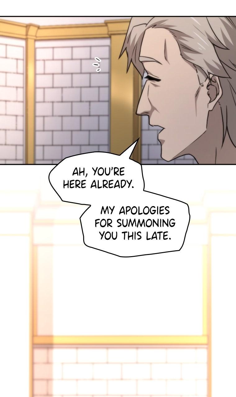 Oversummoned, Overpowered, and Over It! (Tsugutoku) Chapter 56 page 19 - 