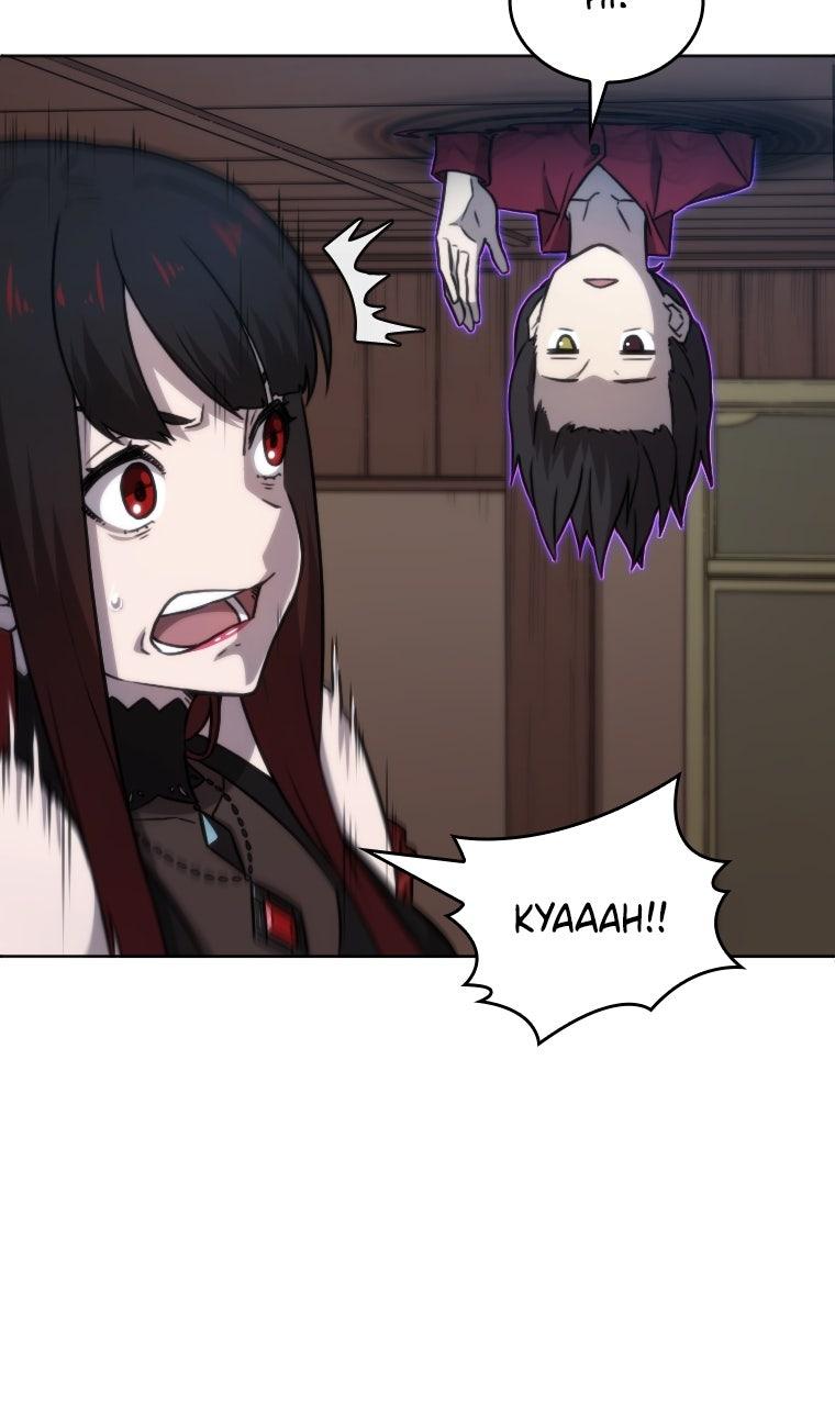 Oversummoned, Overpowered, and Over It! (Tsugutoku) Chapter 56 page 3 - 