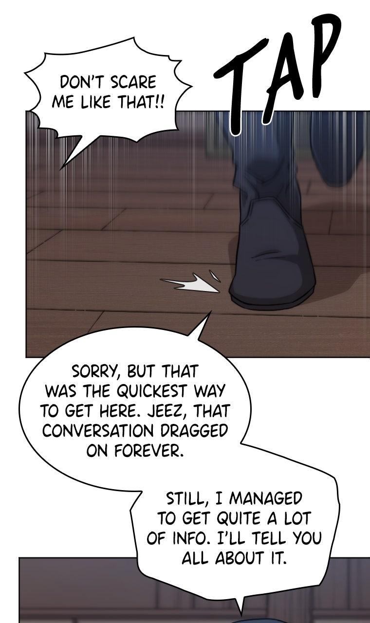 Oversummoned, Overpowered, and Over It! (Tsugutoku) Chapter 56 page 4 - 