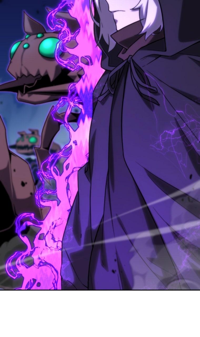 Oversummoned, Overpowered, and Over It! (Tsugutoku) Chapter 56 page 37 - 