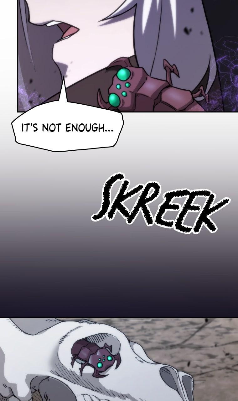 Oversummoned, Overpowered, and Over It! (Tsugutoku) Chapter 56 page 40 - 