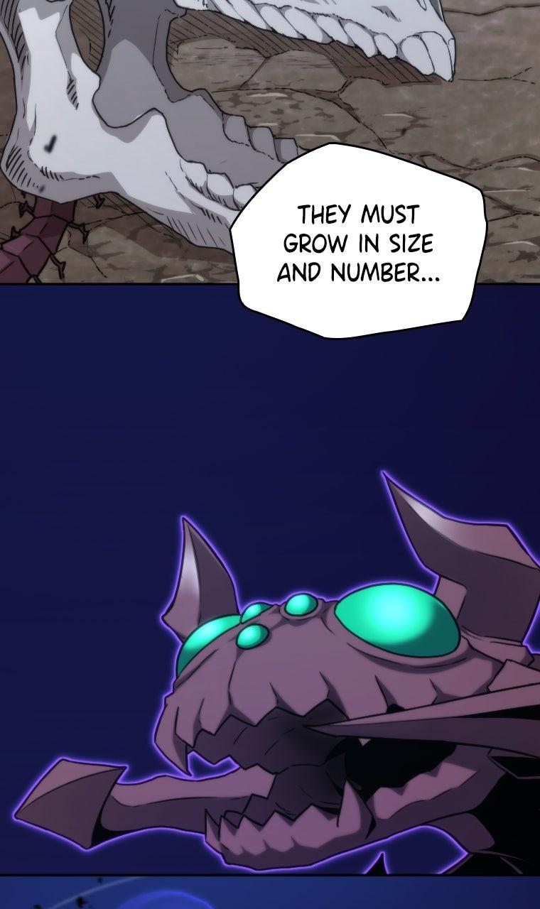 Oversummoned, Overpowered, and Over It! (Tsugutoku) Chapter 56 page 41 - 