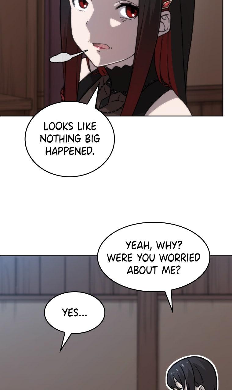 Oversummoned, Overpowered, and Over It! (Tsugutoku) Chapter 56 page 6 - 