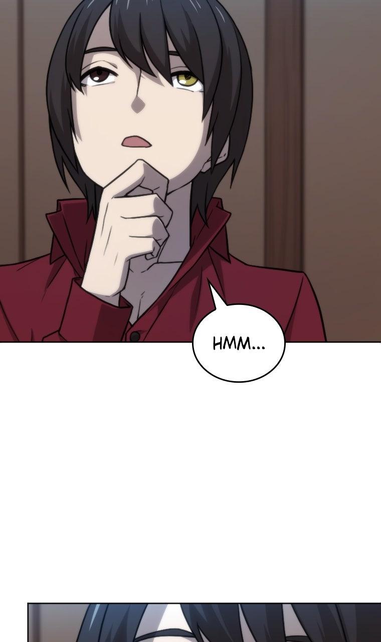 Oversummoned, Overpowered, and Over It! (Tsugutoku) Chapter 56 page 9 - 