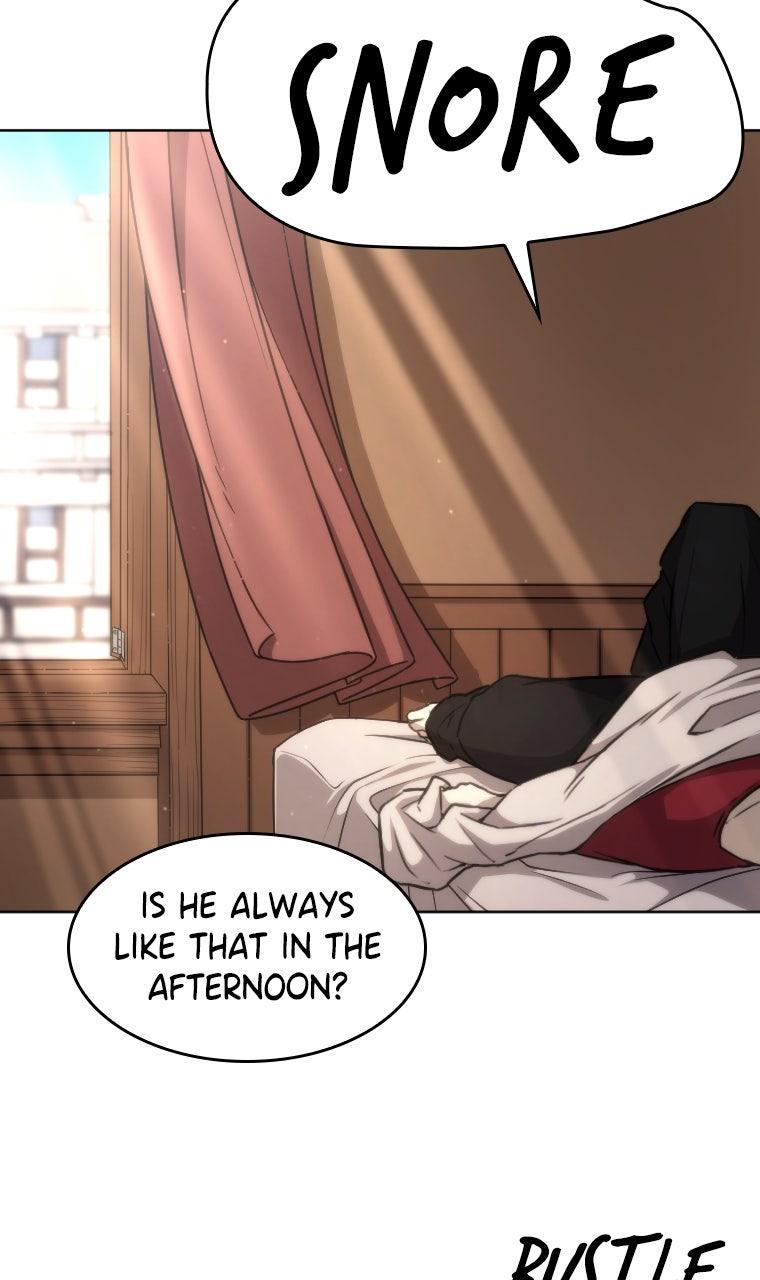 Oversummoned, Overpowered, and Over It! (Tsugutoku) Chapter 57 page 2 - 