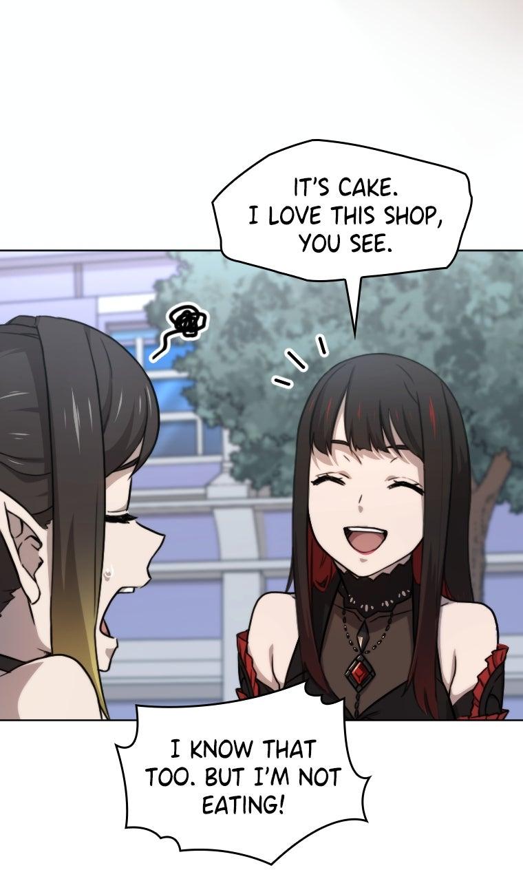 Oversummoned, Overpowered, and Over It! (Tsugutoku) Chapter 57 page 11 - 