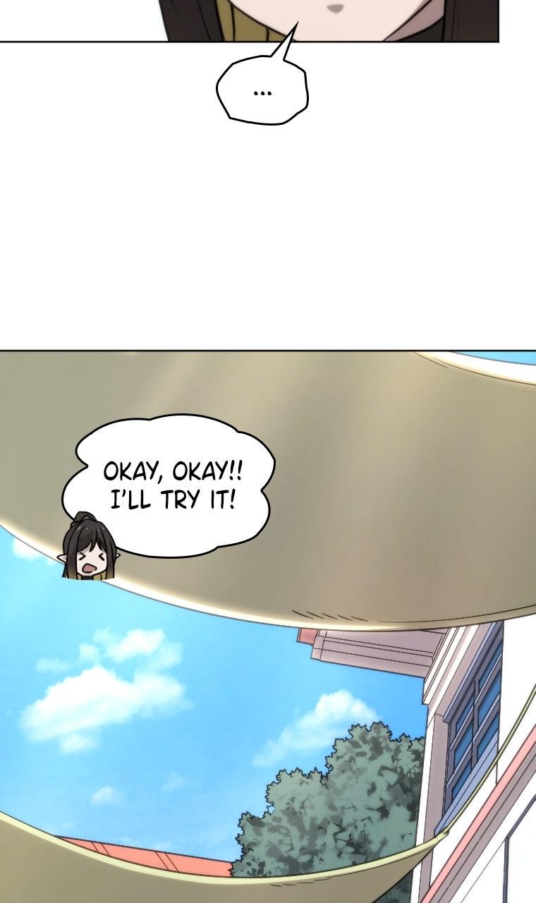 Oversummoned, Overpowered, and Over It! (Tsugutoku) Chapter 57 page 17 - 