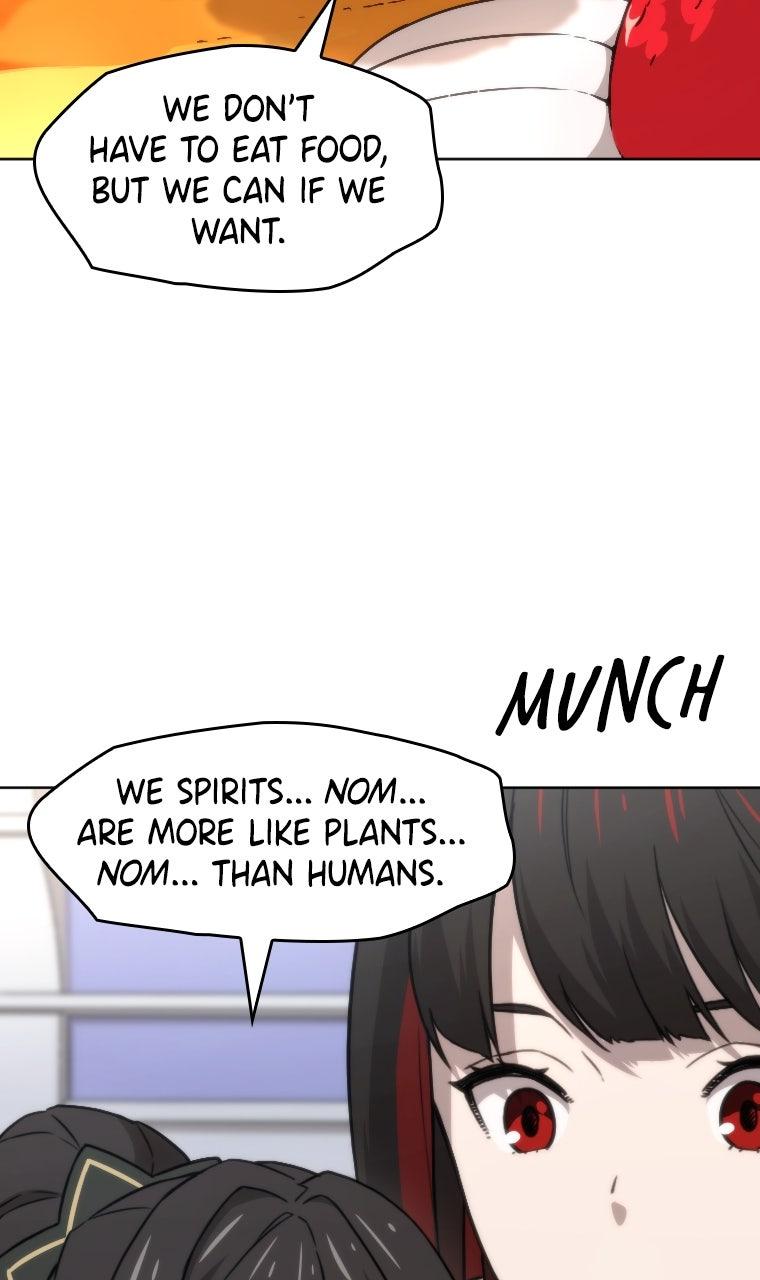 Oversummoned, Overpowered, and Over It! (Tsugutoku) Chapter 57 page 19 - 