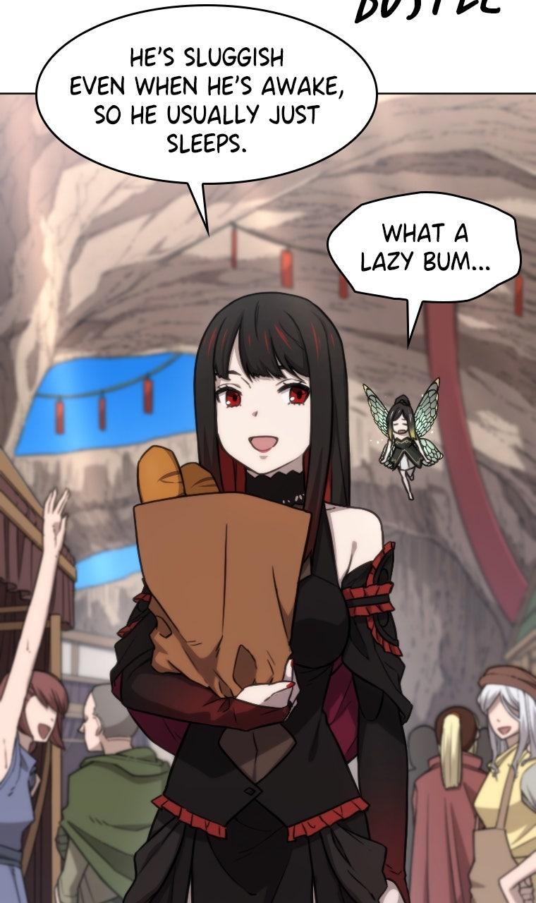 Oversummoned, Overpowered, and Over It! (Tsugutoku) Chapter 57 page 3 - 