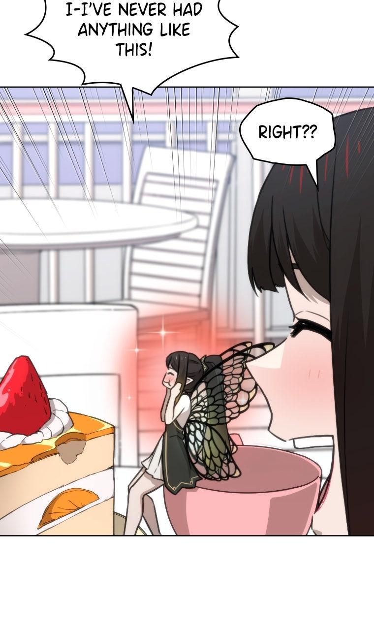 Oversummoned, Overpowered, and Over It! (Tsugutoku) Chapter 57 page 23 - 