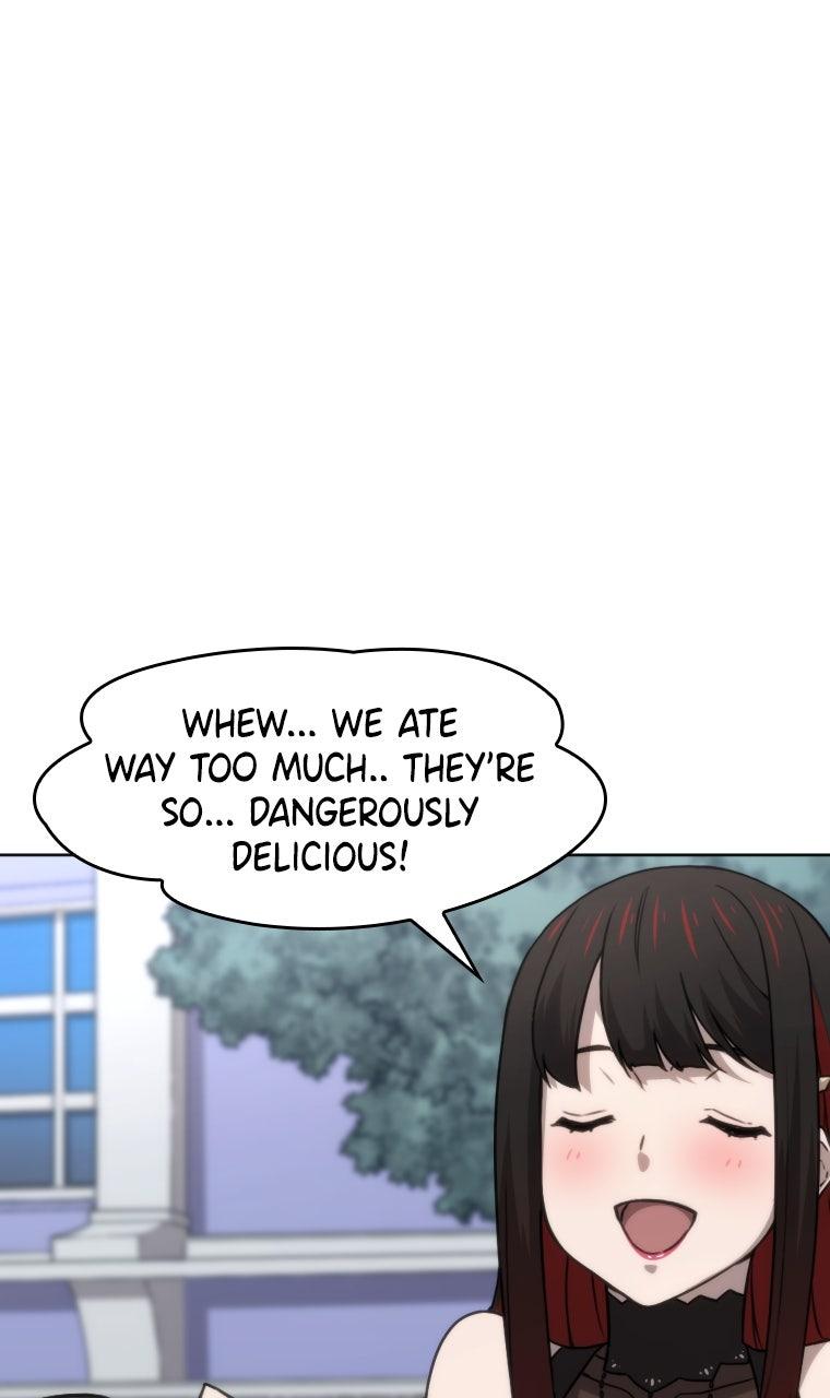 Oversummoned, Overpowered, and Over It! (Tsugutoku) Chapter 57 page 27 - 