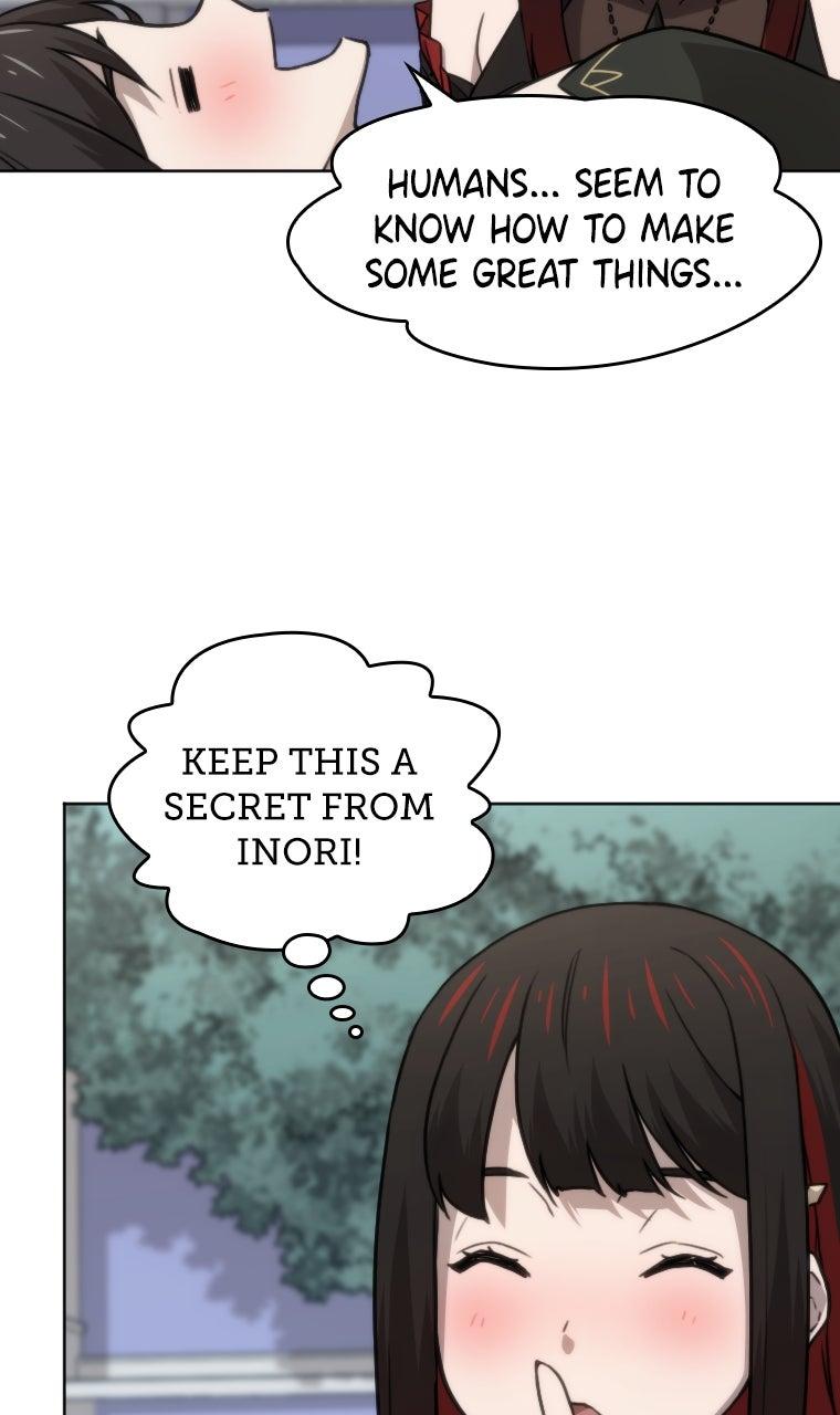 Oversummoned, Overpowered, and Over It! (Tsugutoku) Chapter 57 page 28 - 