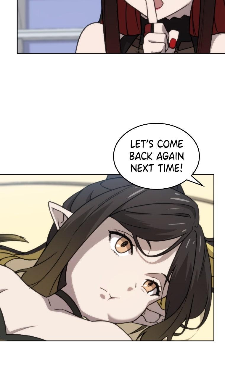 Oversummoned, Overpowered, and Over It! (Tsugutoku) Chapter 57 page 29 - 