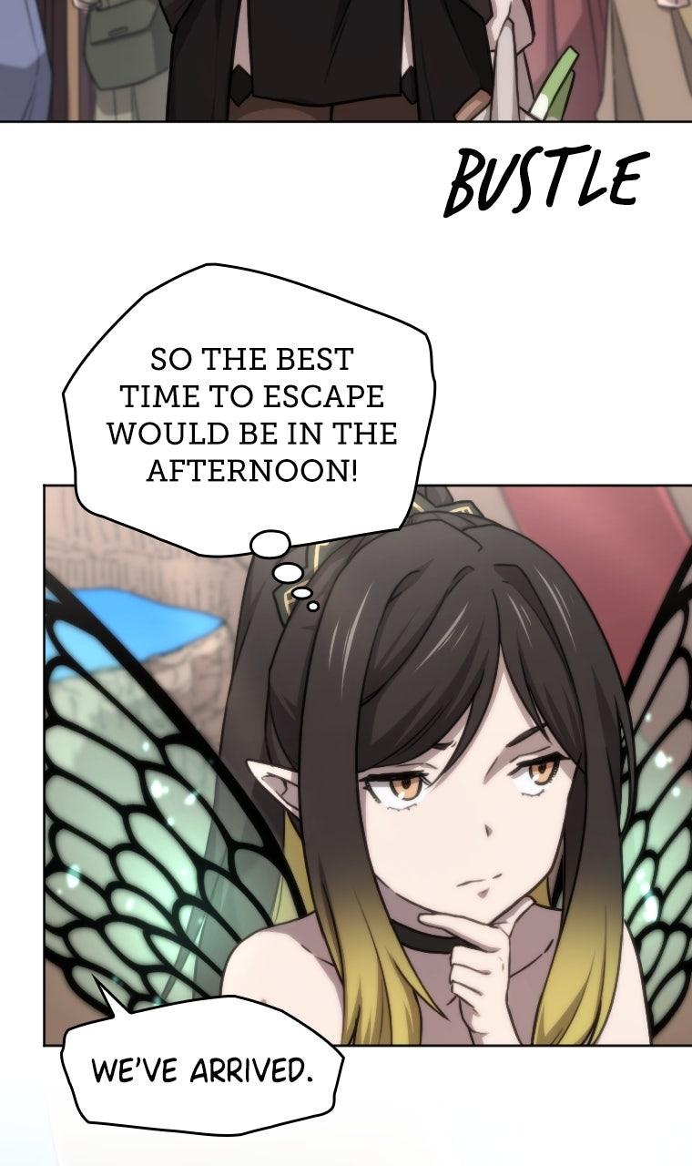 Oversummoned, Overpowered, and Over It! (Tsugutoku) Chapter 57 page 4 - 