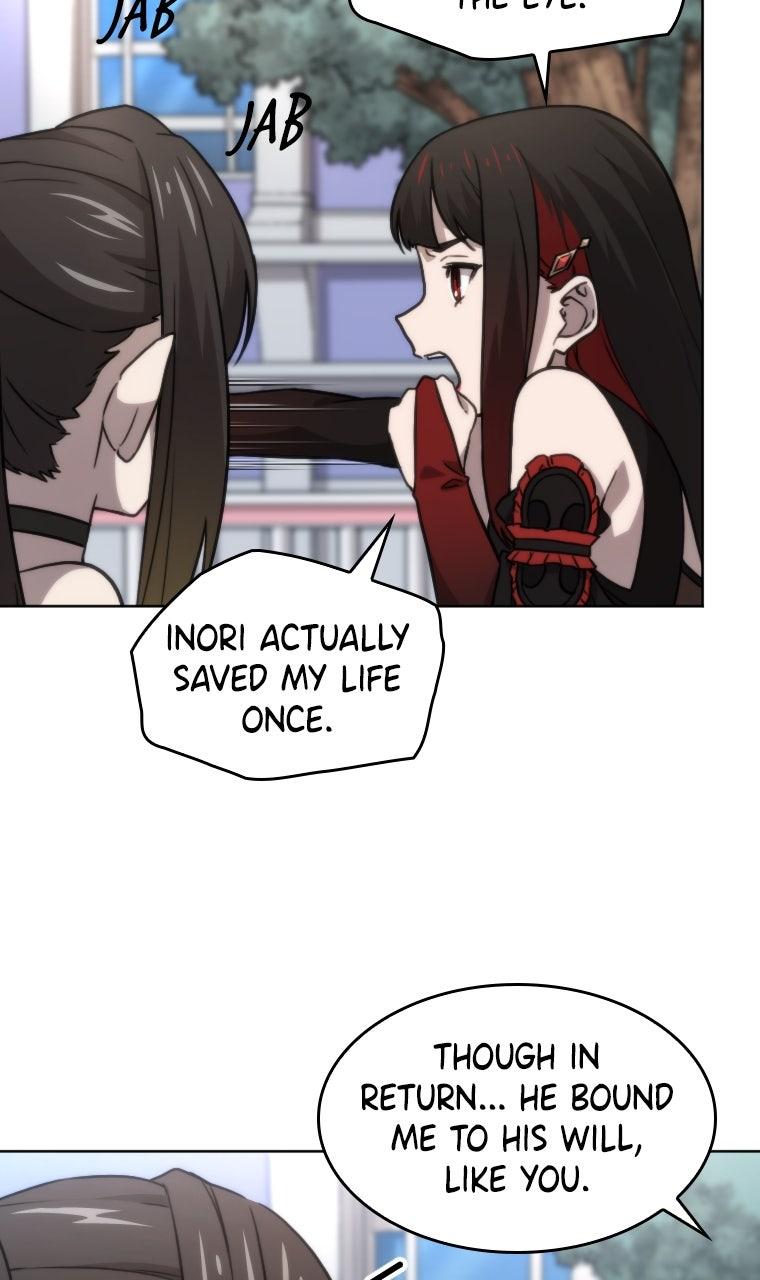 Oversummoned, Overpowered, and Over It! (Tsugutoku) Chapter 57 page 34 - 