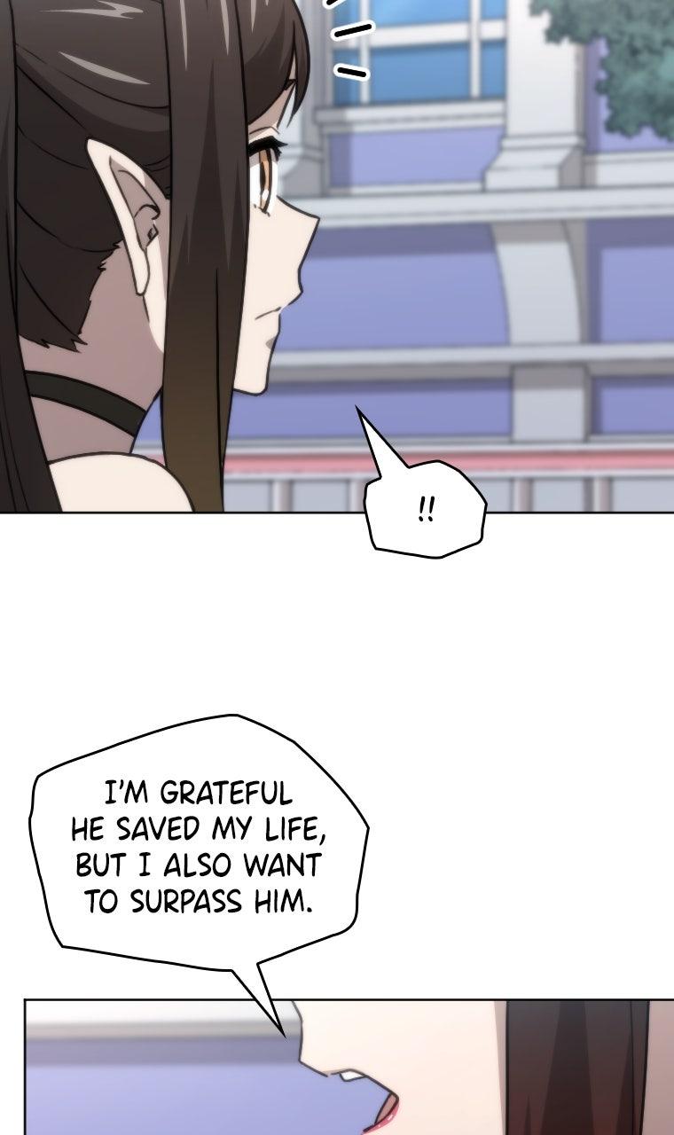 Oversummoned, Overpowered, and Over It! (Tsugutoku) Chapter 57 page 35 - 