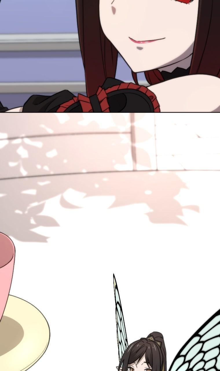 Oversummoned, Overpowered, and Over It! (Tsugutoku) Chapter 57 page 37 - 