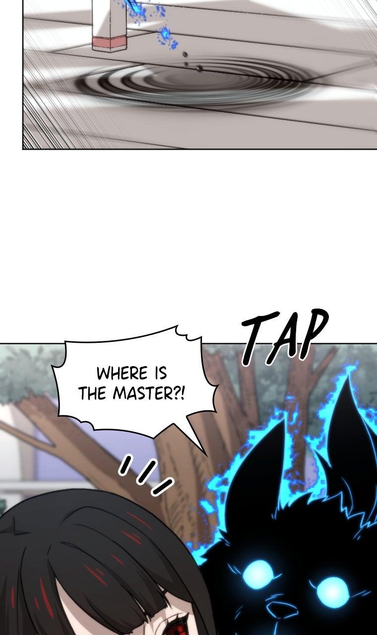 Oversummoned, Overpowered, and Over It! (Tsugutoku) Chapter 57 page 40 - 