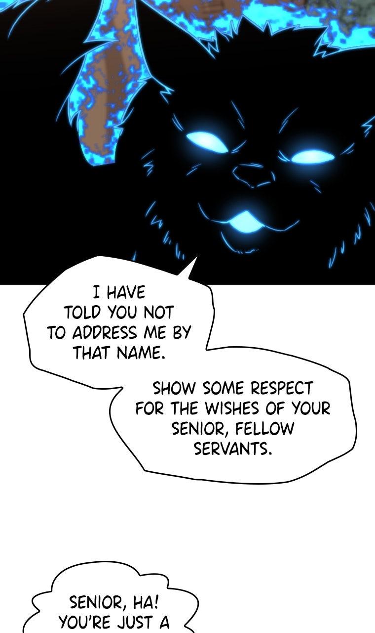 Oversummoned, Overpowered, and Over It! (Tsugutoku) Chapter 57 page 42 - 