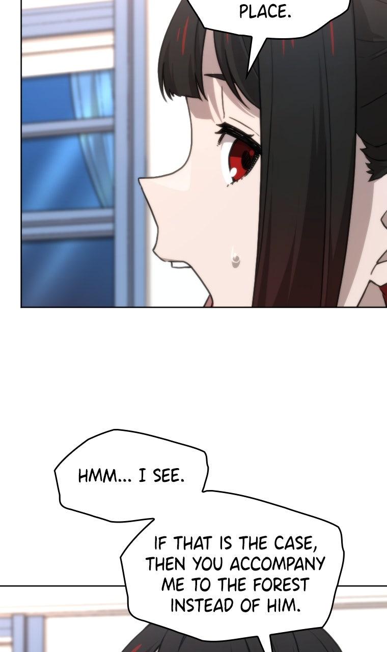 Oversummoned, Overpowered, and Over It! (Tsugutoku) Chapter 57 page 44 - 
