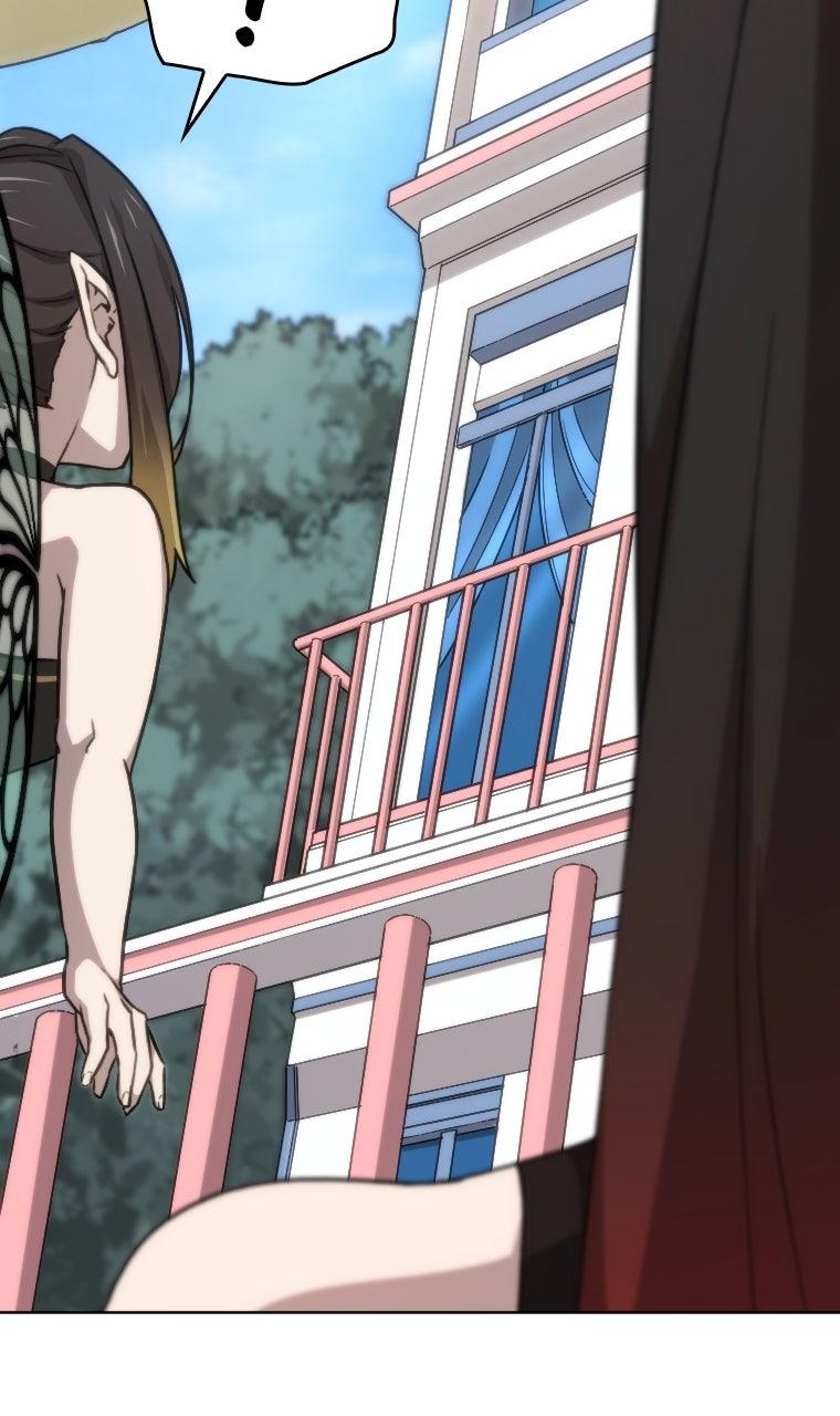Oversummoned, Overpowered, and Over It! (Tsugutoku) Chapter 57 page 6 - 