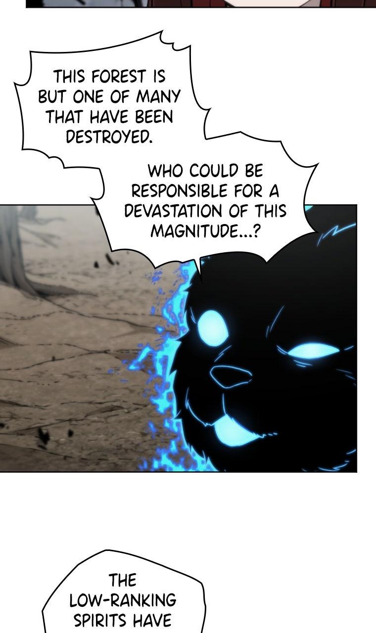 Oversummoned, Overpowered, and Over It! (Tsugutoku) Chapter 57 page 53 - 