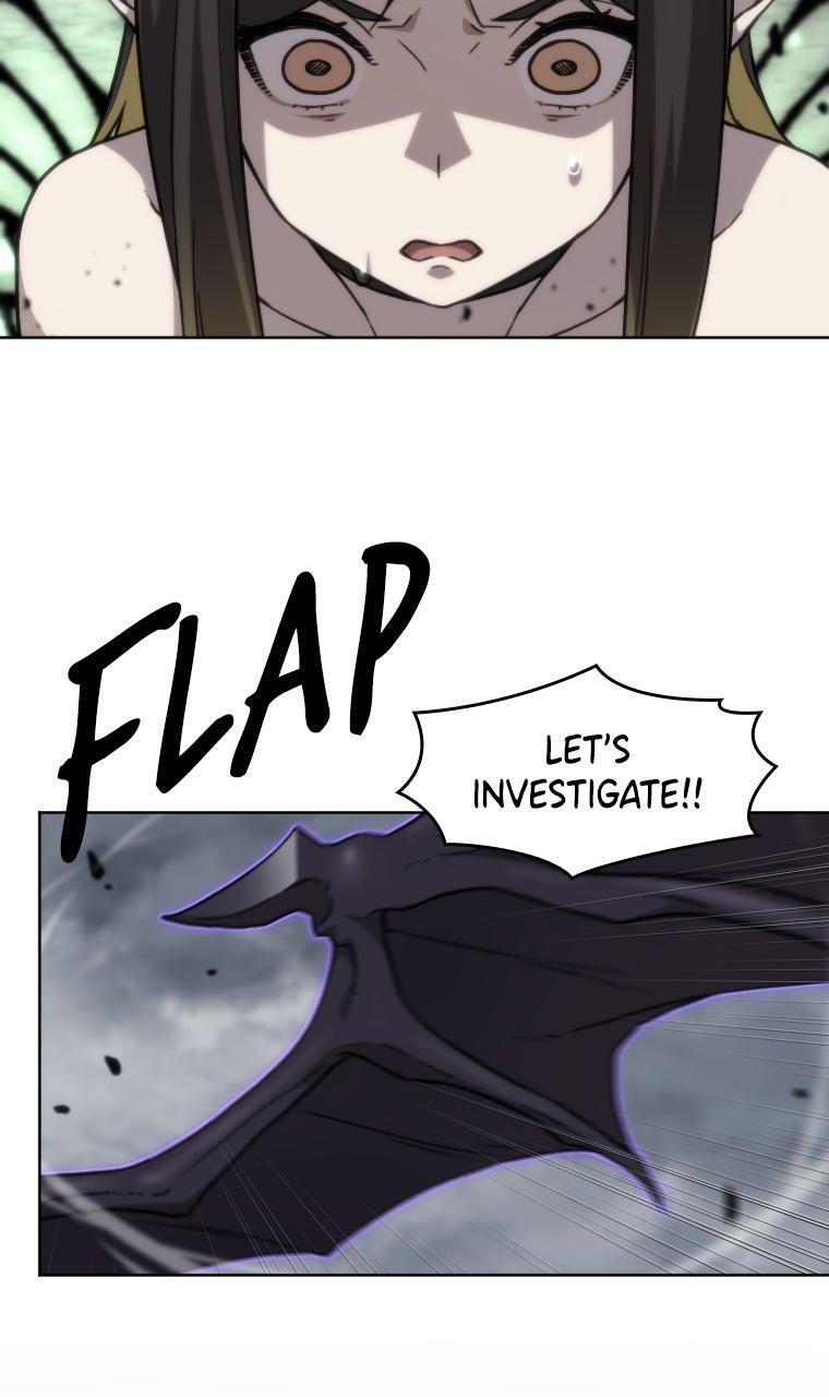 Oversummoned, Overpowered, and Over It! (Tsugutoku) Chapter 57 page 55 - 