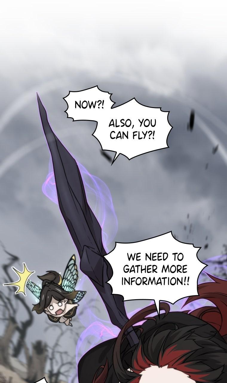 Oversummoned, Overpowered, and Over It! (Tsugutoku) Chapter 57 page 56 - 