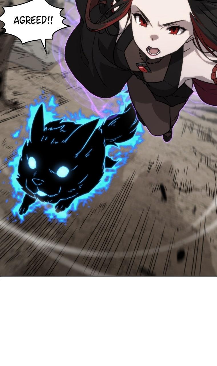 Oversummoned, Overpowered, and Over It! (Tsugutoku) Chapter 57 page 57 - 