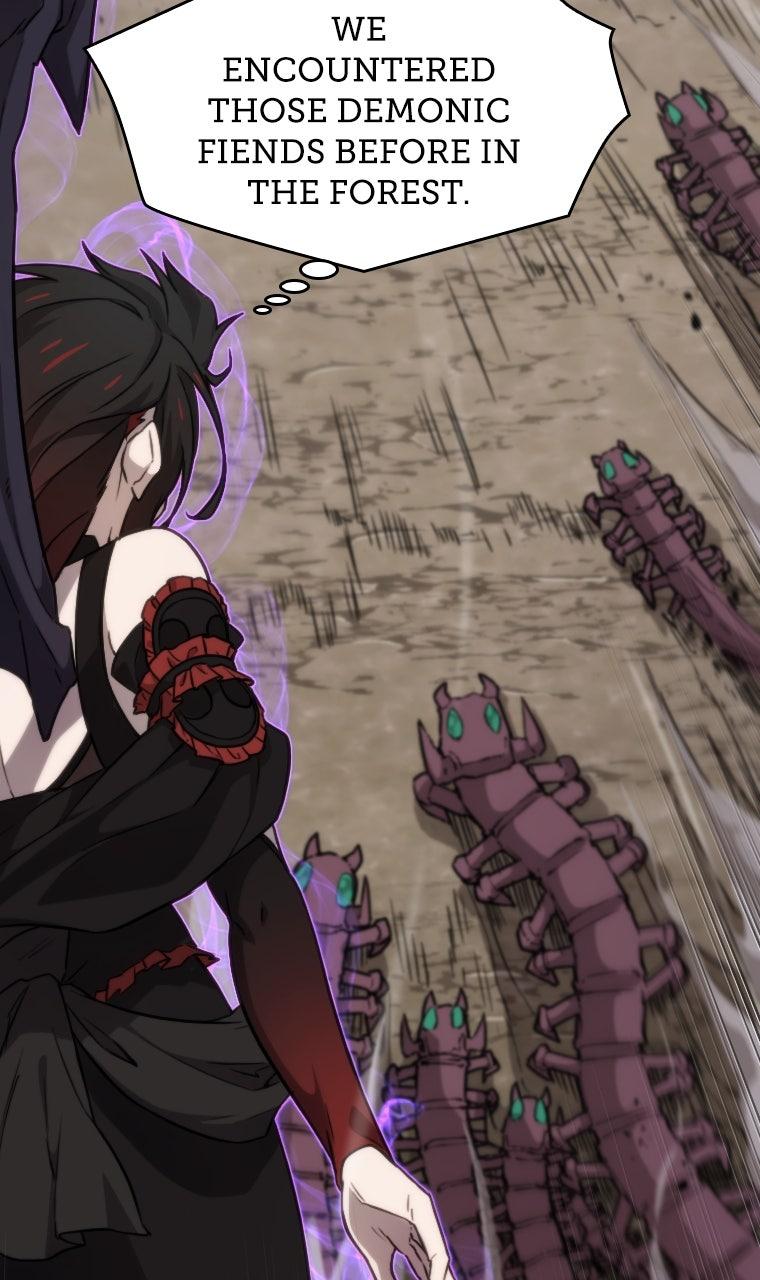 Oversummoned, Overpowered, and Over It! (Tsugutoku) Chapter 58 page 14 - 