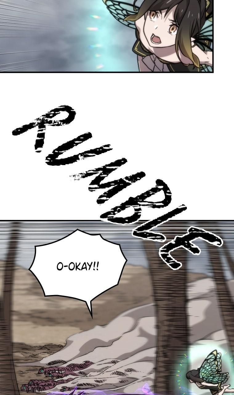 Oversummoned, Overpowered, and Over It! (Tsugutoku) Chapter 58 page 16 - 