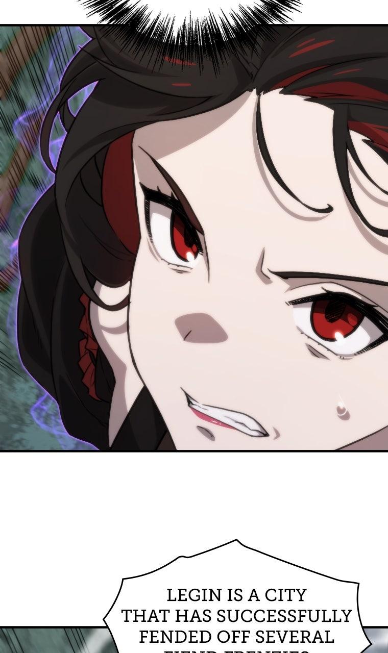 Oversummoned, Overpowered, and Over It! (Tsugutoku) Chapter 58 page 23 - 