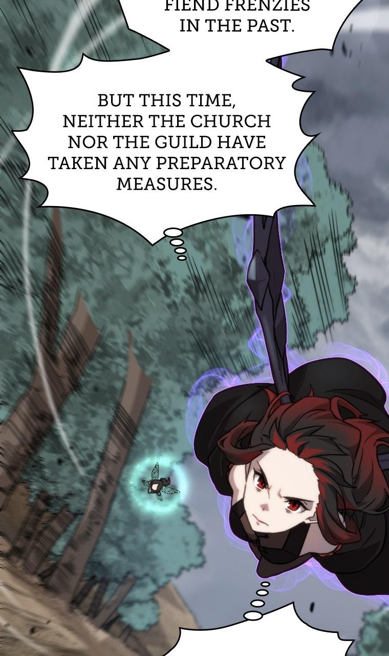 Oversummoned, Overpowered, and Over It! (Tsugutoku) Chapter 58 page 24 - 