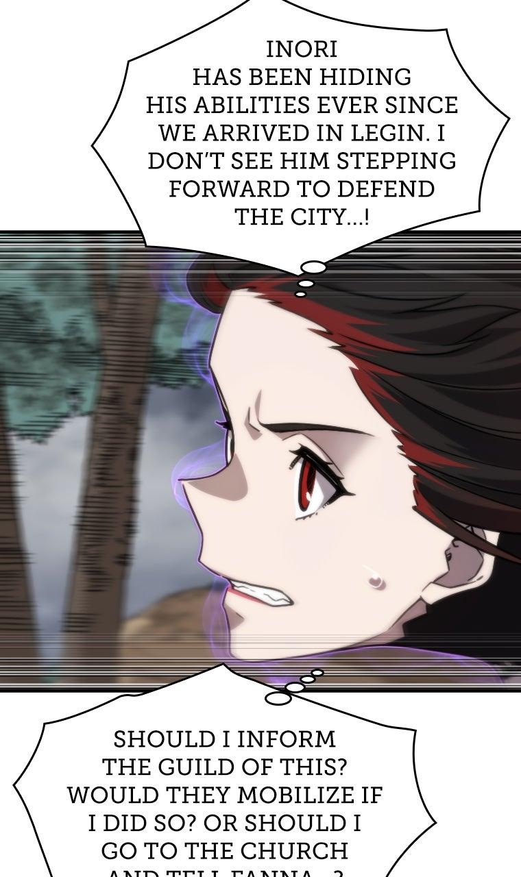 Oversummoned, Overpowered, and Over It! (Tsugutoku) Chapter 58 page 28 - 