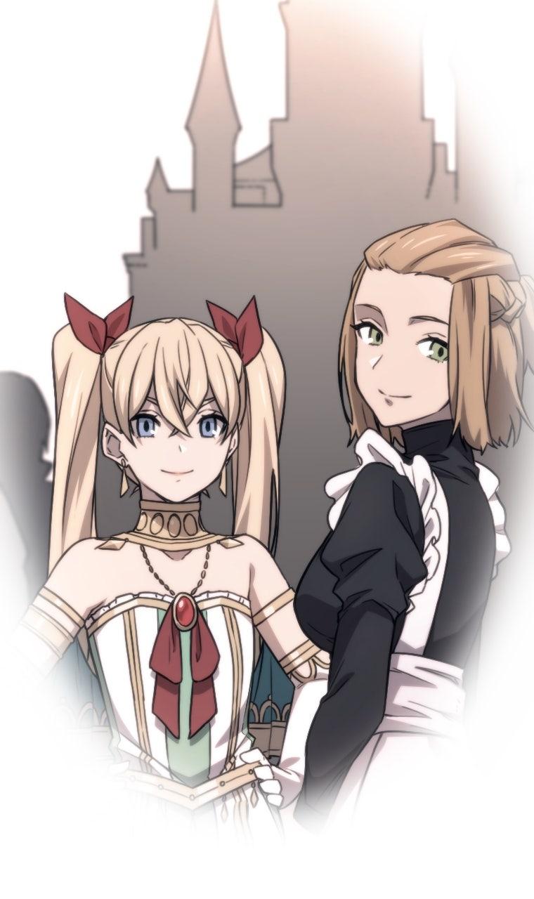 Oversummoned, Overpowered, and Over It! (Tsugutoku) Chapter 58 page 30 - 